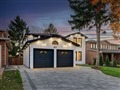 617 Chancellor Dr, Vaughan