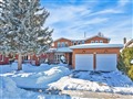 211 Torii St, Vaughan