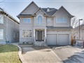 267 King High Dr, Vaughan