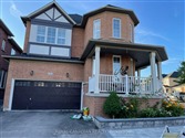 73 Isabella Garden Lane Bsmt, Whitchurch-Stouffville