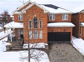 54 Penndutch Circ, Whitchurch-Stouffville