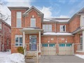 98 Carolina Rose Cres, Markham