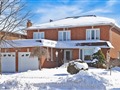 25 Jimston Dr, Markham