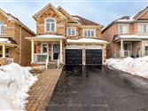 153 Jonas Millway, Whitchurch-Stouffville