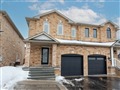 106 Blackthorn Dr, Vaughan