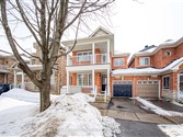 74 Pillar Rock Cres, Markham