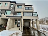 43 Thomas Frisby Jr. Cres, Markham