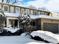 34 Innis Cres, Richmond Hill