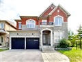 441 Marc Santi Blvd, Vaughan