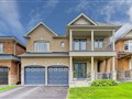 44 Dame Gruev Dr, Markham