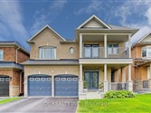 44 Dame Gruev Dr, Markham