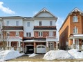 16 Eastern Skies Way, Markham