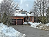 38 Benville Cres, Aurora