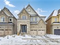 316 Poetry Dr, Vaughan