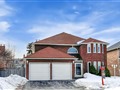 4 Mallory Ave, Markham