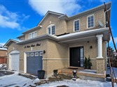 15 Peak Point Blvd, Vaughan