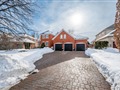 92 Millrun Cres, Vaughan