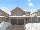20 Cachet Hill Cres, Vaughan