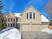 943 Portminster Crt, Newmarket