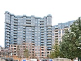 33 Cox Blvd Unit 326, Markham