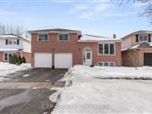 107 Imperial Cres, Bradford West Gwillimbury