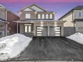 128 Hopkins Cres, Bradford West Gwillimbury