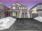 128 Hopkins Cres, Bradford West Gwillimbury