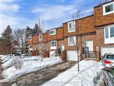 40 Castle Rock Dr 37, Richmond Hill