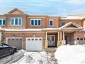 54 Benjamin Hood Cres, Vaughan