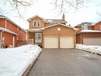 16 Muster Crt, Markham