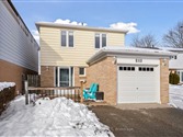 707 Jackson Crt, Newmarket