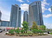 7171 Yonge St 1601, Markham