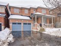 74 Kentland St, Markham