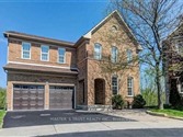 93 Greenbank Dr, Richmond Hill