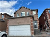 29 Sophia Rd Main FL, Markham