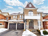 71 Smoothwater Terr, Markham