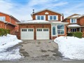 190 Nestor Cres, Vaughan