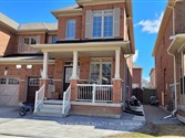 19 Silkgrove Terr Basement, Markham