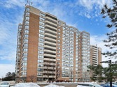 7601 Bathurst St 1107, Vaughan