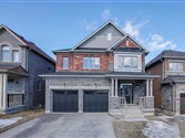 80 Robb Thompson Rd, East Gwillimbury