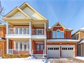 25 Rennie Ave, Markham