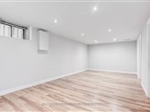 260 Demaine (Bsmt) Cres, Richmond Hill