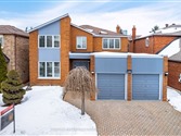 14 Edgecroft Tr, Vaughan