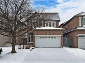 58 Kiwi Cres, Richmond Hill