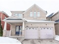 215 Armstrong Cres, Bradford West Gwillimbury