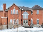 1 Edgemont Crt, Richmond Hill