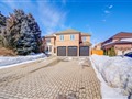 3 Moses Cres, Markham