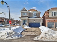 87 Avoca Dr, Markham