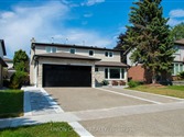 108 Kirk Dr, Markham