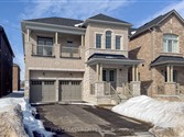 24 Current Dr, Richmond Hill